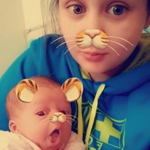 Meet your Posher, Annastasia